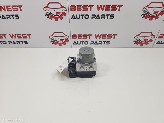 2017 HYUNDAI I30 Abs Pump/Modulator