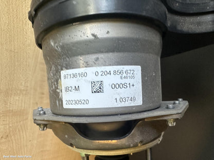 2023 SUBARU OUTBACK Brake Booster