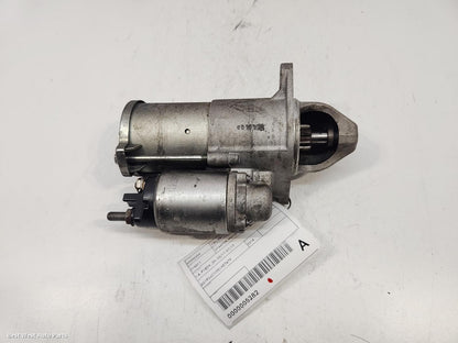 2014 HOLDEN CRUZE Starter