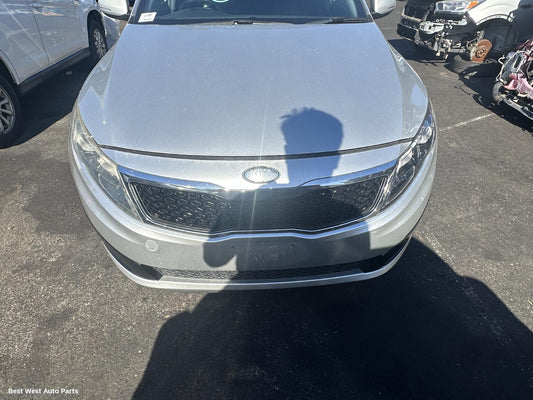 2013 KIA OPTIMA Wheel Mag