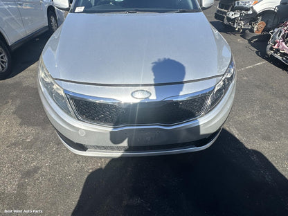 2013 KIA OPTIMA Bootlid/Tailgate