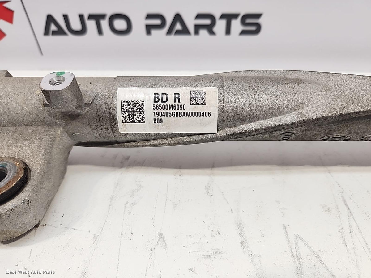 2019 KIA CERATO Steering Box/Rack