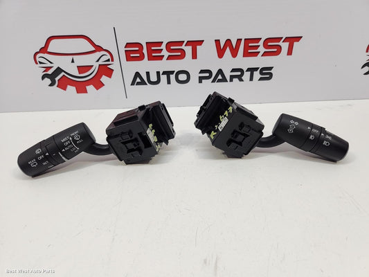 2014 MAZDA CX5 Combination Switch