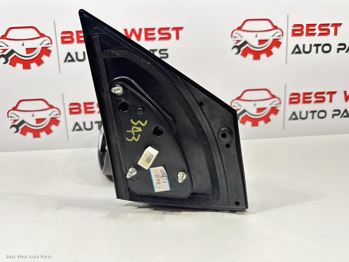 2014 HYUNDAI I30 Left Door Mirror