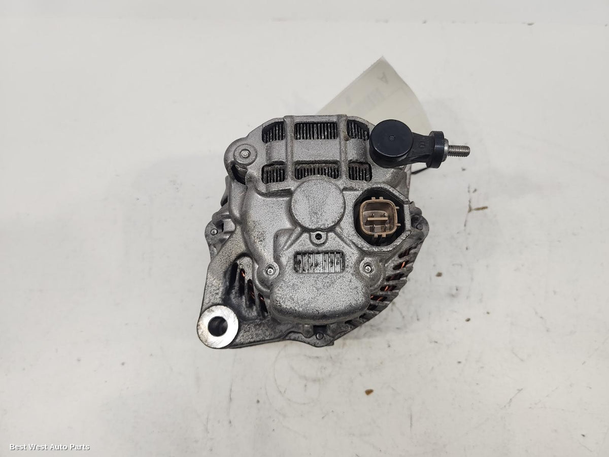 2013 SUZUKI SWIFT Alternator