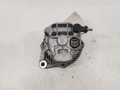 2013 SUZUKI SWIFT Alternator