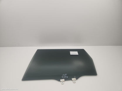 2023 MITSUBISHI OUTLANDER Left Rear Door Window