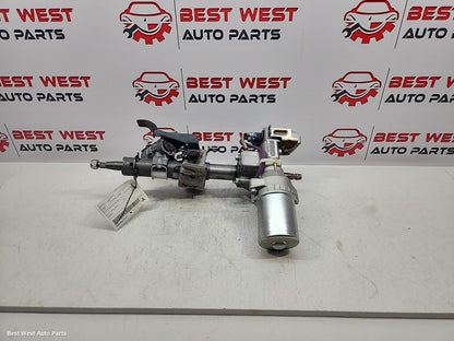 2016 HYUNDAI ACCENT Steering Column