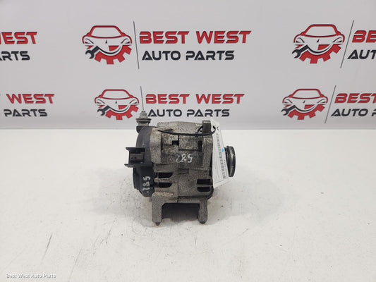 2018 NISSAN XTRAIL Alternator