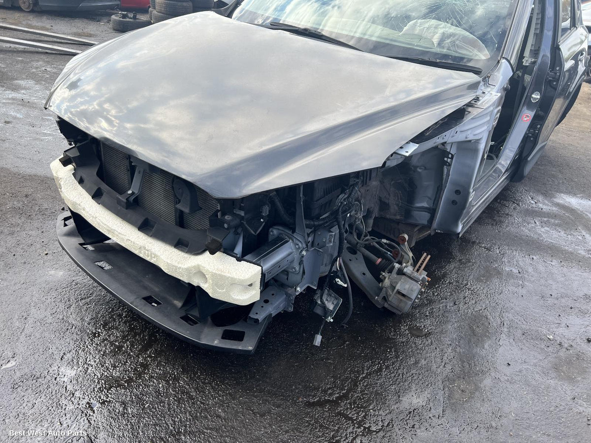 2013 MAZDA CX5 Radiator