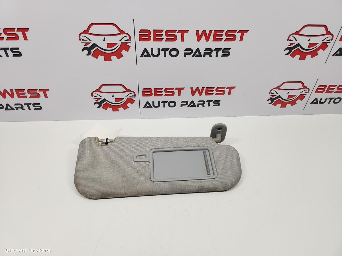2015 HYUNDAI I30 Sunvisor