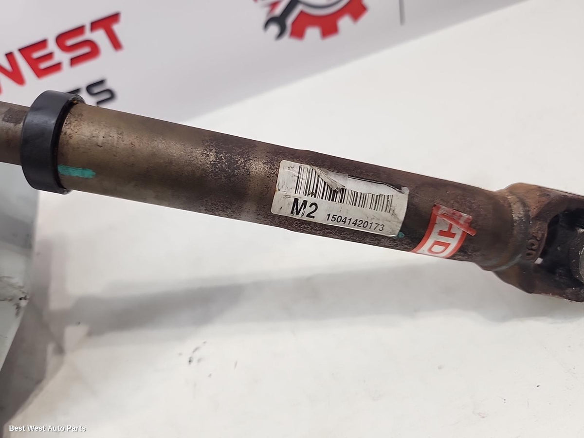 2015 HYUNDAI ELANTRA Steering Column