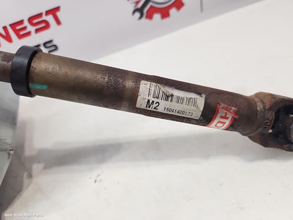 2015 HYUNDAI ELANTRA Steering Column