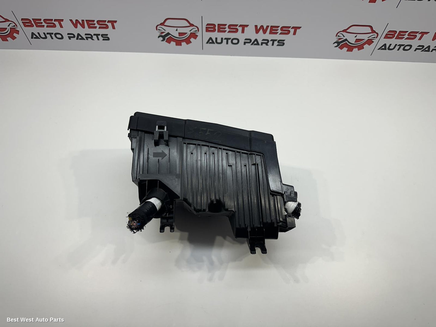 2025 MITSUBISHI OUTLANDER Fuse Box