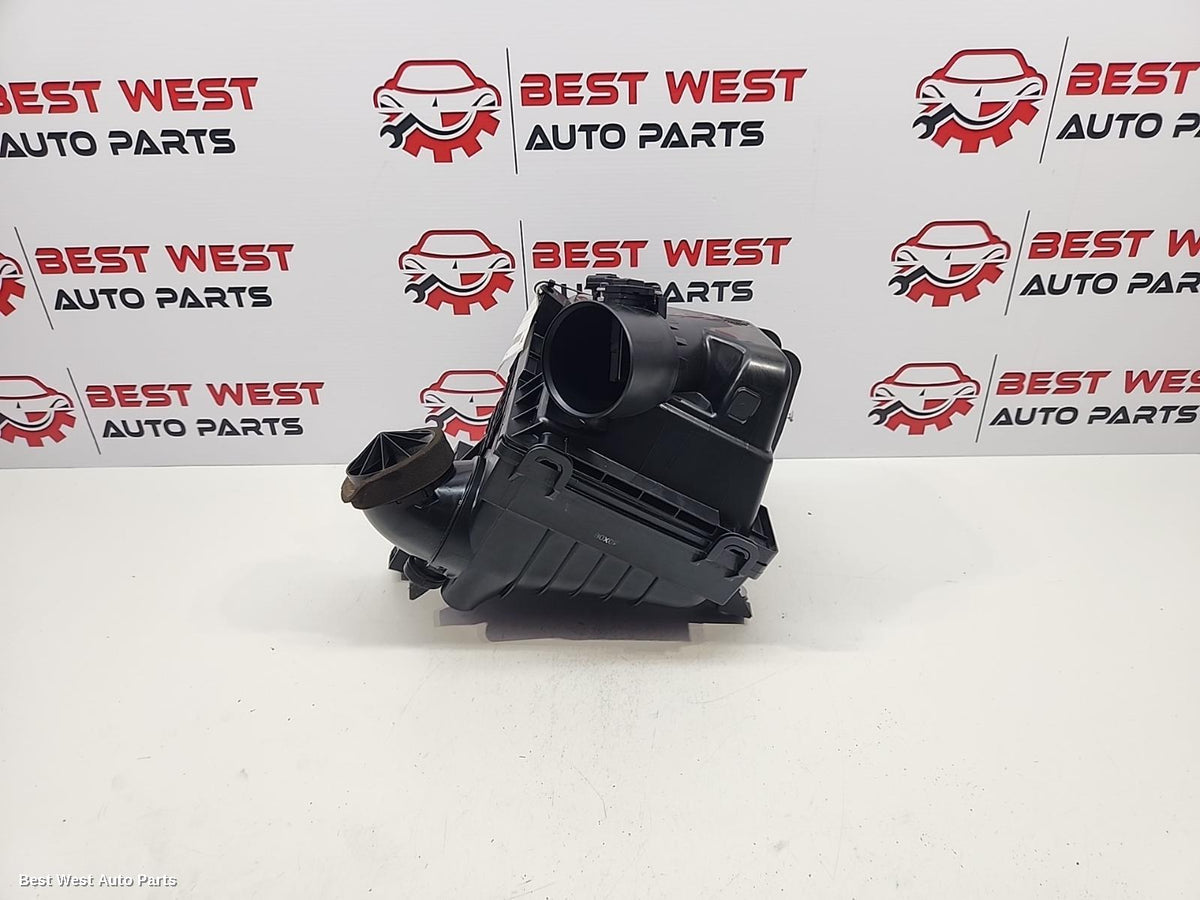 2020 ISUZU DMAX Air Cleaner/Box