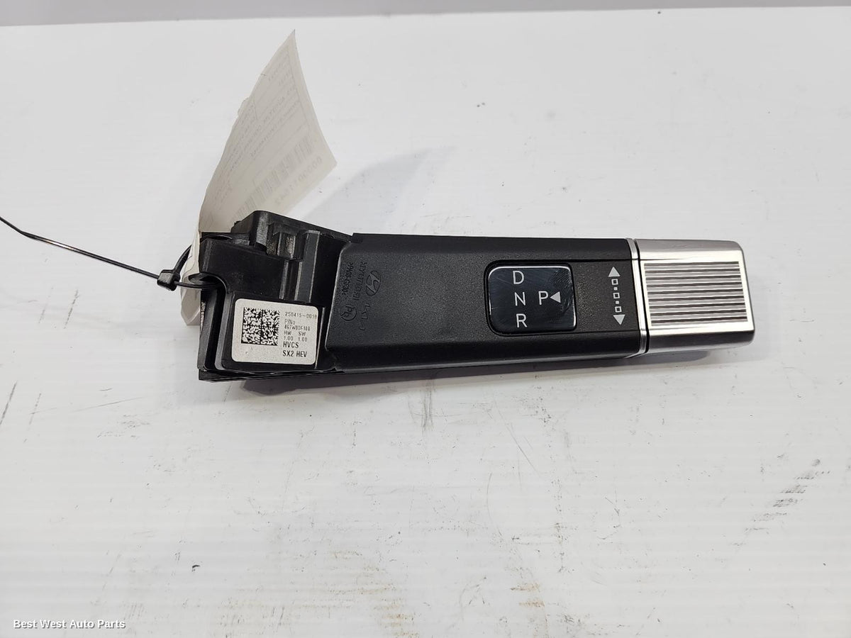 2025 HYUNDAI KONA Gear Stick/Shifter