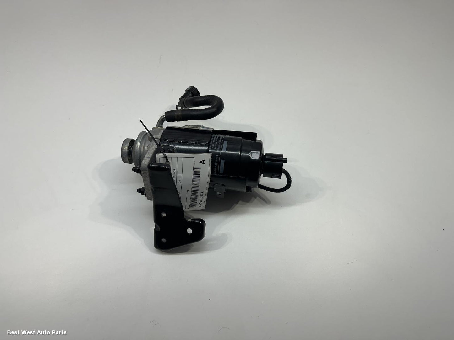 2015 HYUNDAI ILOAD/IMAX Fuel Filter Housing