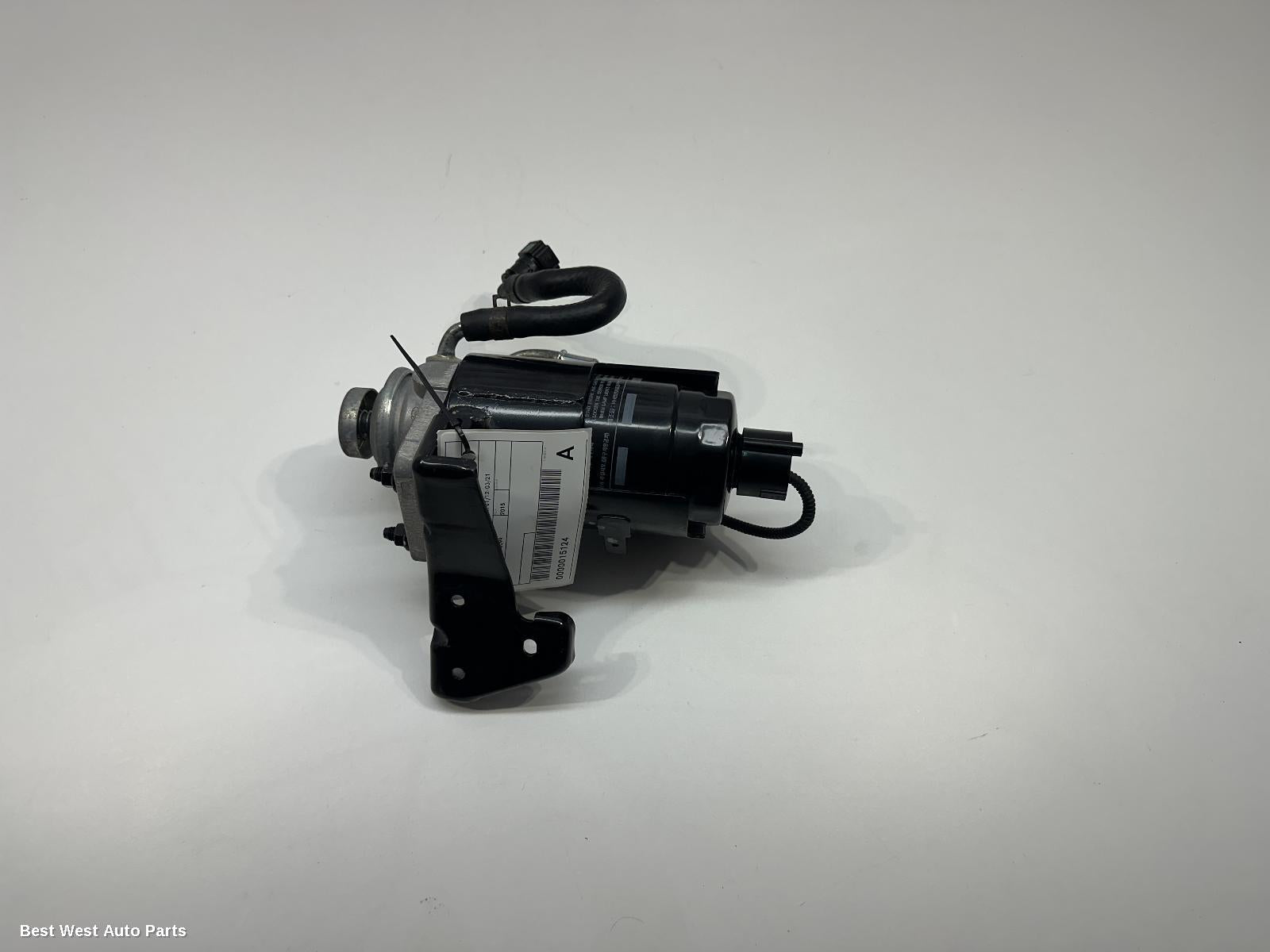 2015 HYUNDAI ILOAD/IMAX Fuel Filter Housing