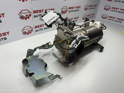 2024 MITSUBISHI TRITON Particulate Filter/Dpf