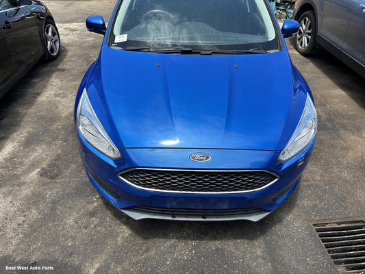 2016 FORD FOCUS Sunvisor