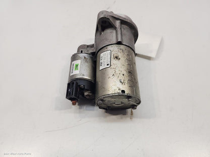 2015 HYUNDAI ILOAD/IMAX Starter