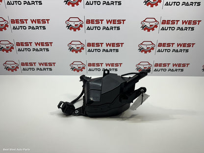 2024 TOYOTA RAV4 Fuse Box