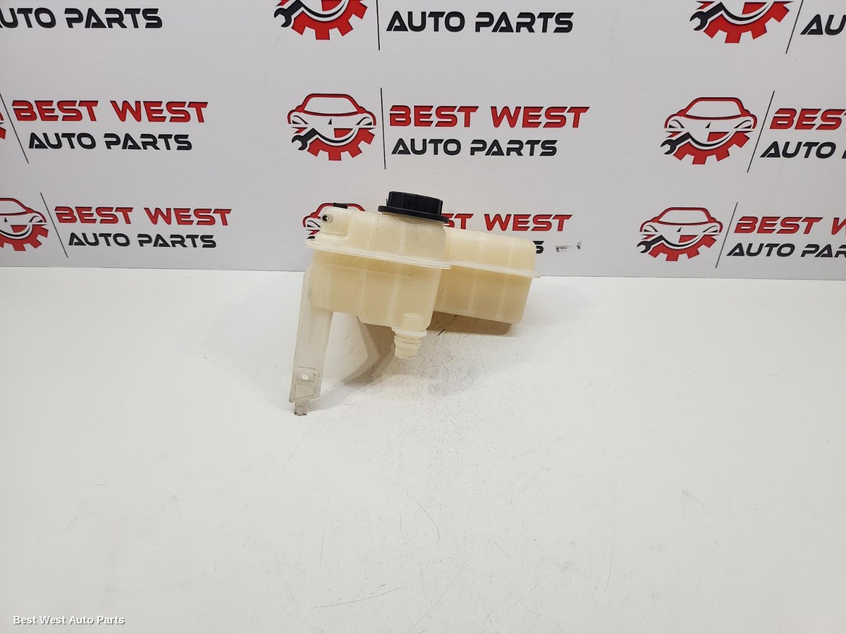 2014 FORD TERRITORY Overflow Bottle