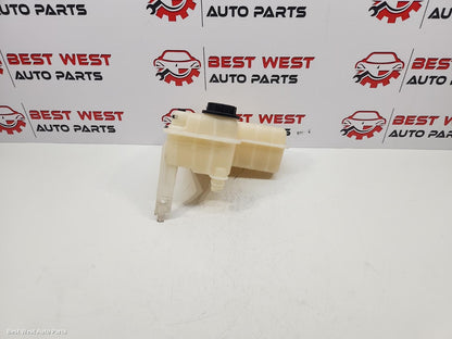 2014 FORD TERRITORY Overflow Bottle