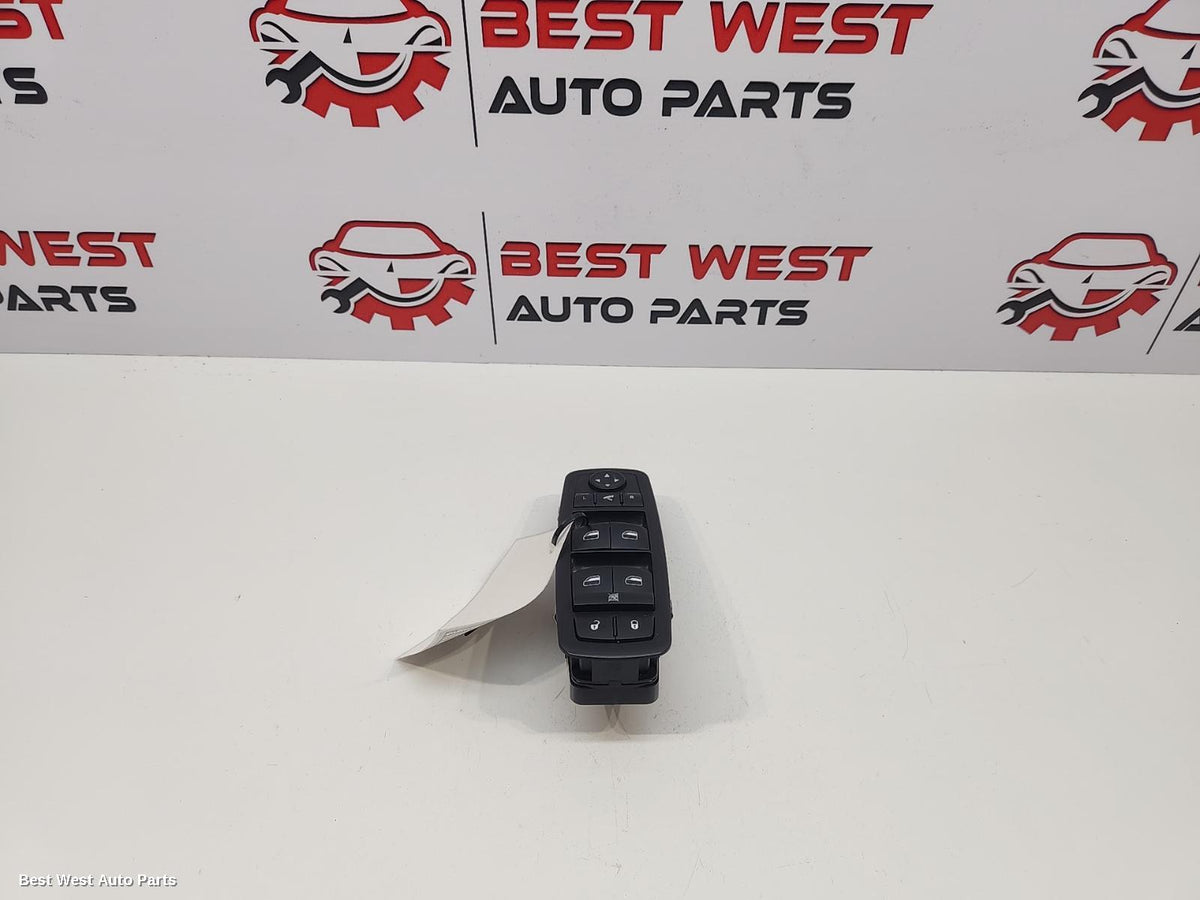 2011 JEEP GRANDCHEROKEE Pwr Dr Wind Switch