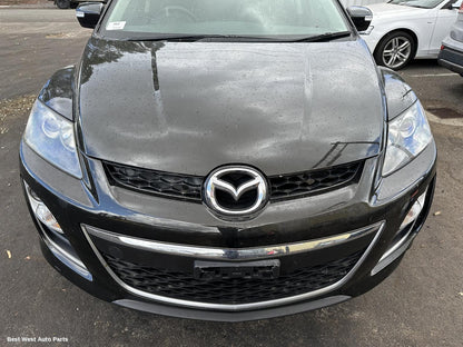 2009 MAZDA CX7 Left Guard