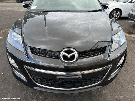 2009 MAZDA CX7 Right Front Door Window