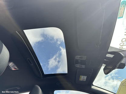 2023 KIA CERATO Sunvisor
