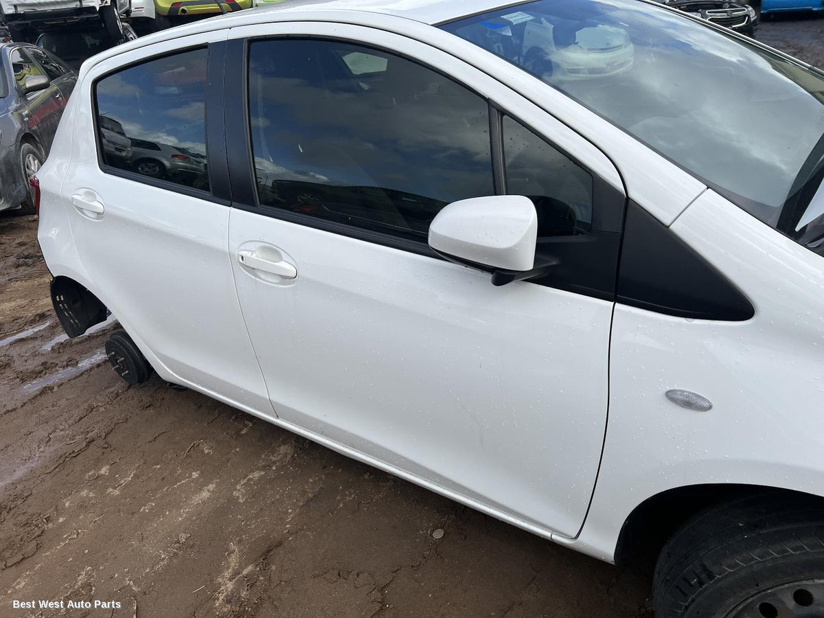 2019 TOYOTA YARIS Heater Fan Motor