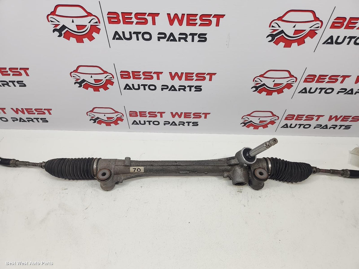 2016 TOYOTA YARIS Steering Box/Rack