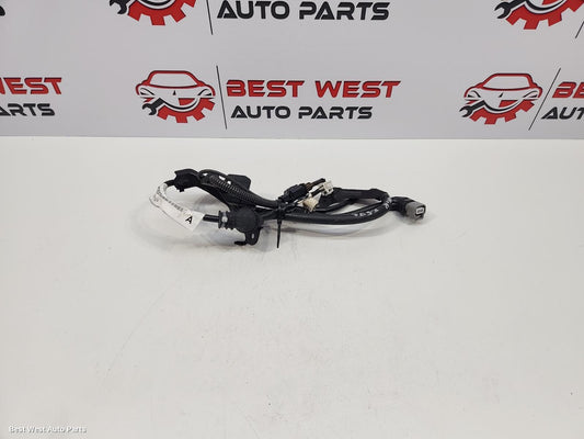 2024 TOYOTA RAV4 Abs Sensor
