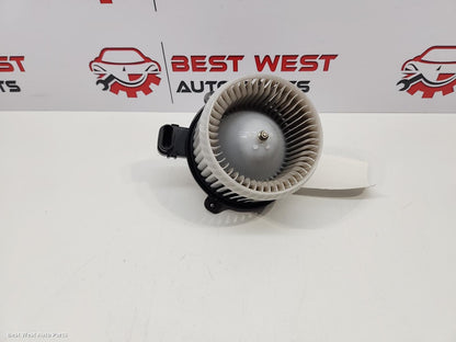 2019 MITSUBISHI ECLIPSE CROSS Heater Fan Motor