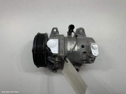 2021 MITSUBISHI TRITON A/C Compressor