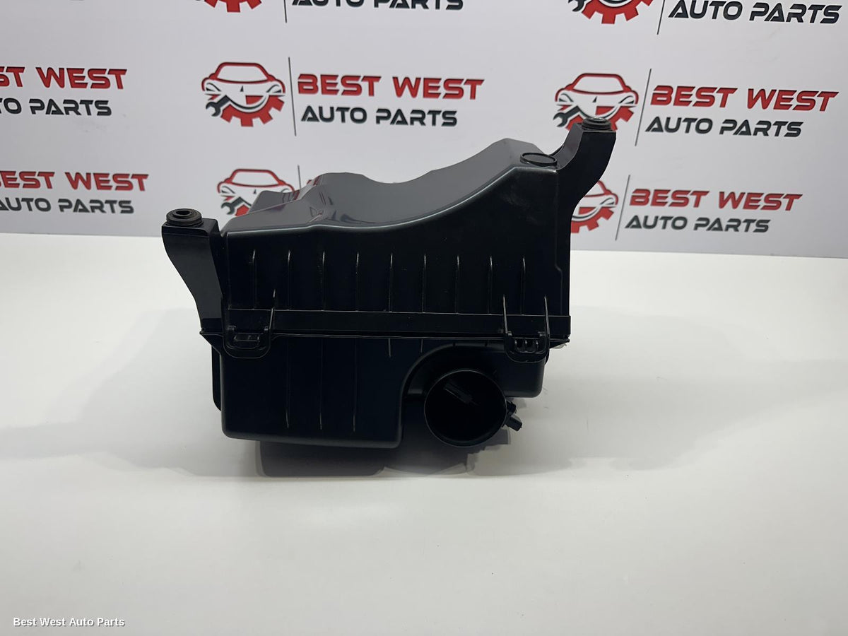 2024 MITSUBISHI TRITON Air Cleaner/Box