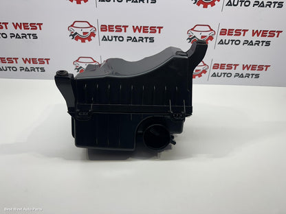 2024 MITSUBISHI TRITON Air Cleaner/Box