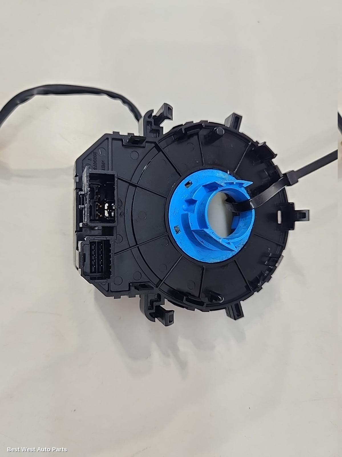 2012 HYUNDAI ELANTRA Airbag Module/Sensor