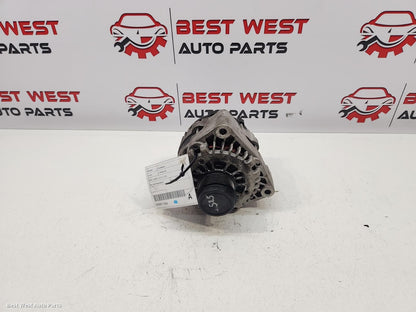 2013 HOLDEN COLORADO Alternator