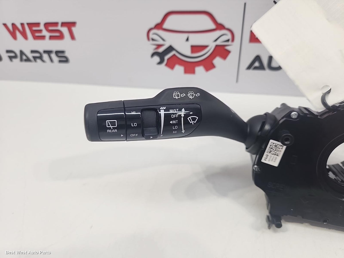 2024 KIA SPORTAGE Combination Switch