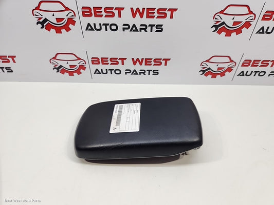 2014 TOYOTA RAV4 Console