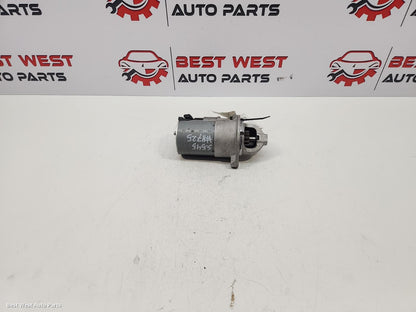 2019 KIA CERATO Starter