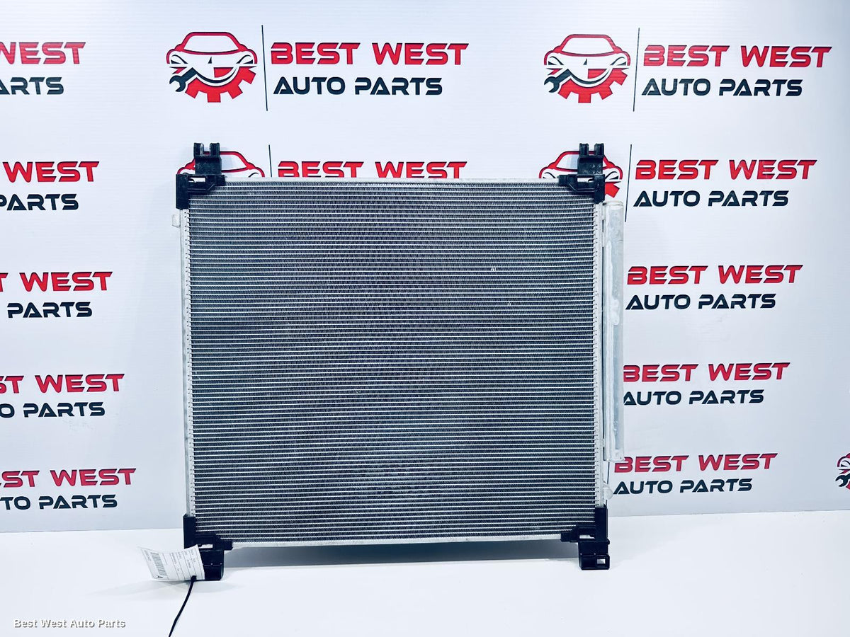 2024 TOYOTA HILUX A/C Condenser