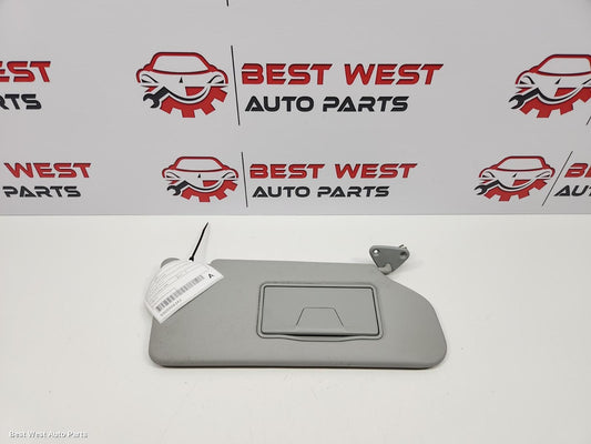 2019 MITSUBISHI ASX Sunvisor