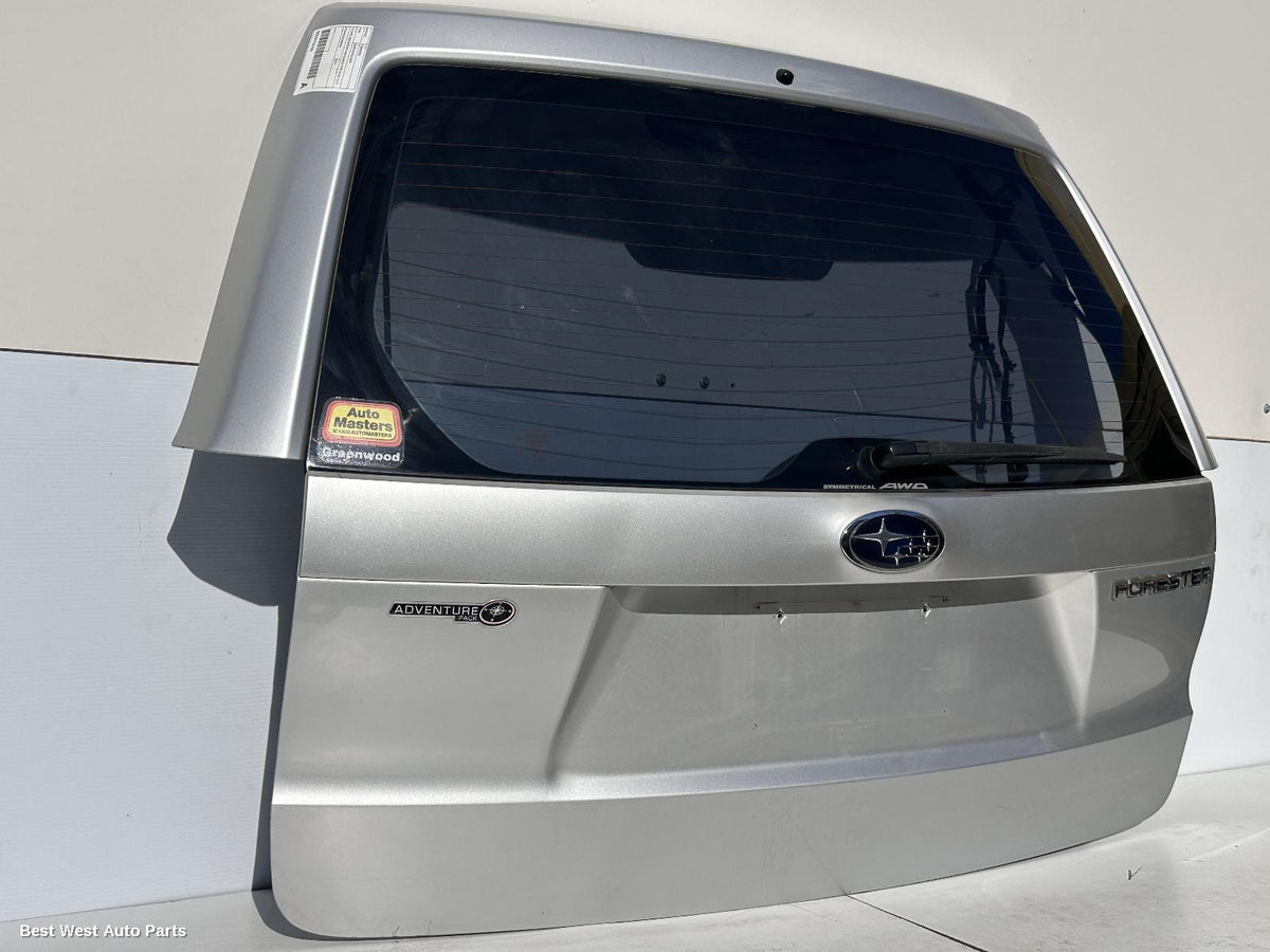2010 SUBARU FORESTER Bootlid/Tailgate