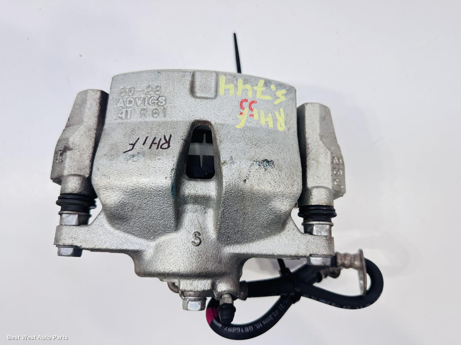 2023 TOYOTA CAMRY Caliper