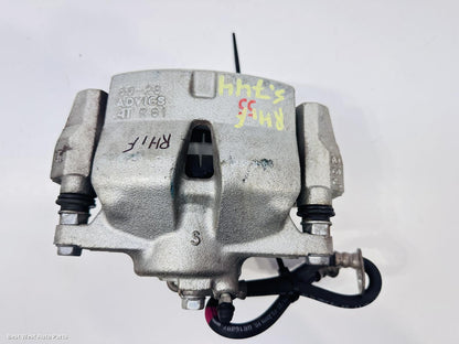 2023 TOYOTA CAMRY Caliper