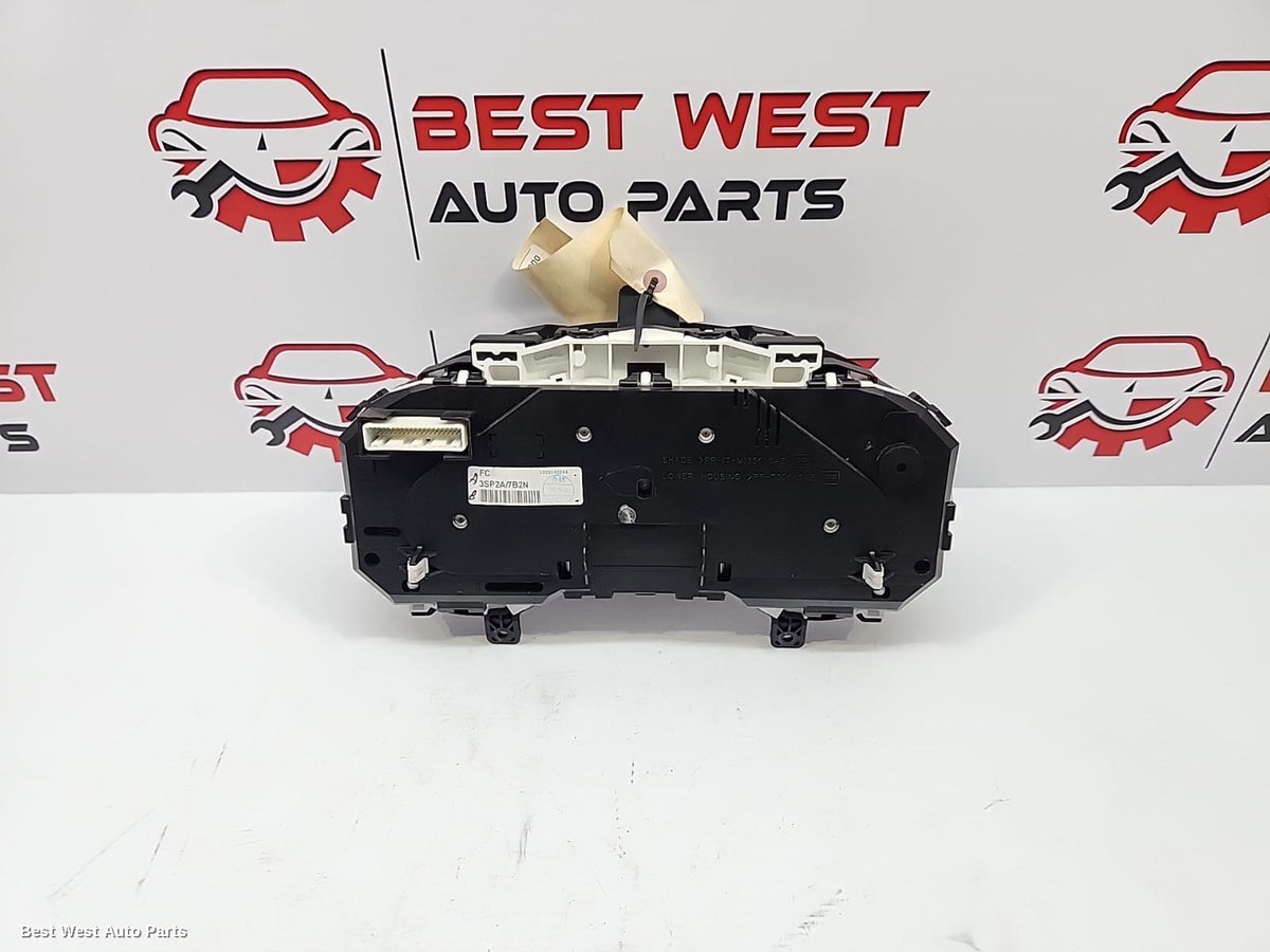 2015 NISSAN PULSAR Instrument Cluster
